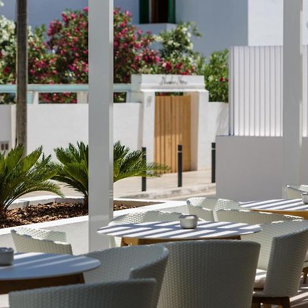 Sunrise Suites Ibiza-Stadt Exterior foto