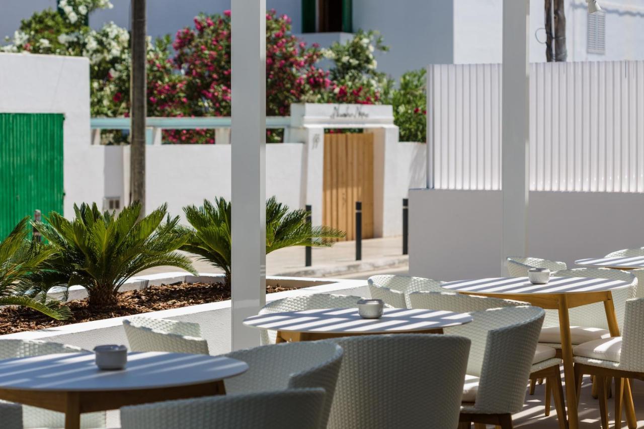 Sunrise Suites Ibiza-Stadt Exterior foto